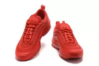 air max 97 jd sp nike sneakers 2017 flag red